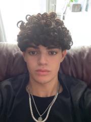Gabriel Martinez