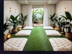 Jacqueline Memberships