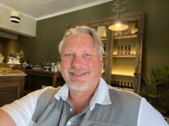 Michael Burwell-Callero