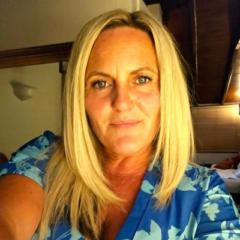 Rachael Priest