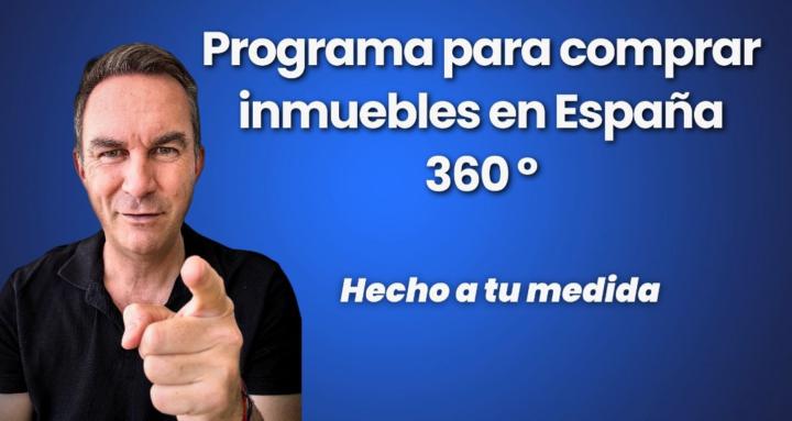 PROGRAMA 360º