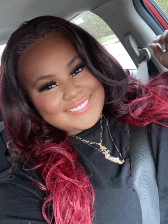 Bree Mingo