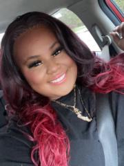 Bree Mingo