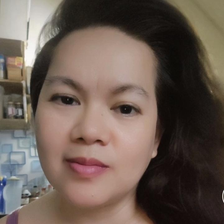 Mayla Lagrimas