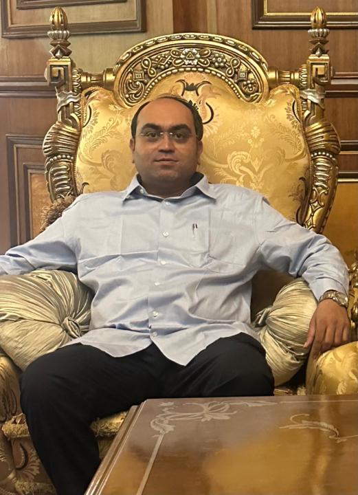 Kunal Bhole Bhole