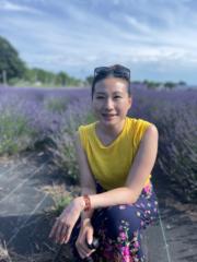 Frances Liang
