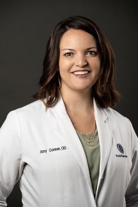 Amy Conner