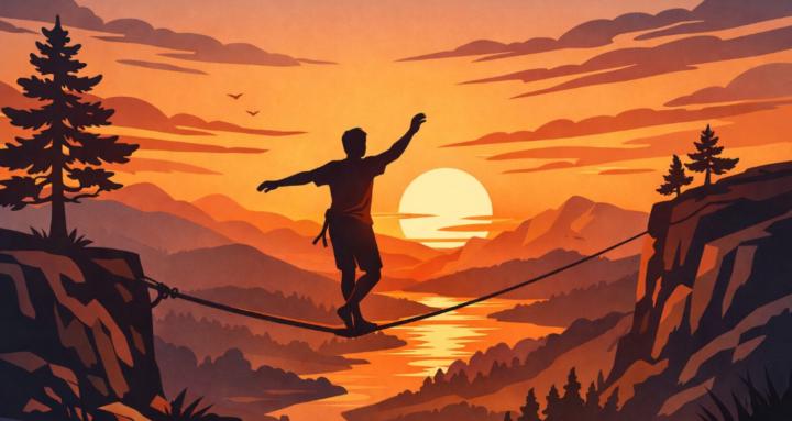 Equilibrium - by dr.Cera