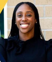 Ashley Ojo
