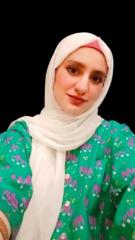 Ariba Shuaib