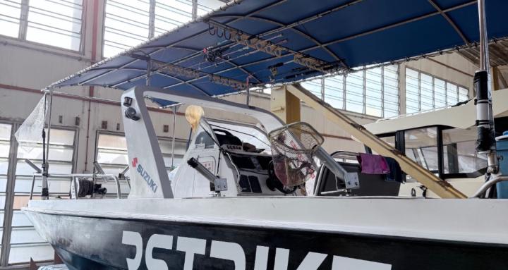 RStrike Fishing Tour