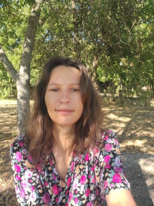 Ioana Sevastian