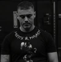 Anthony Apodaca