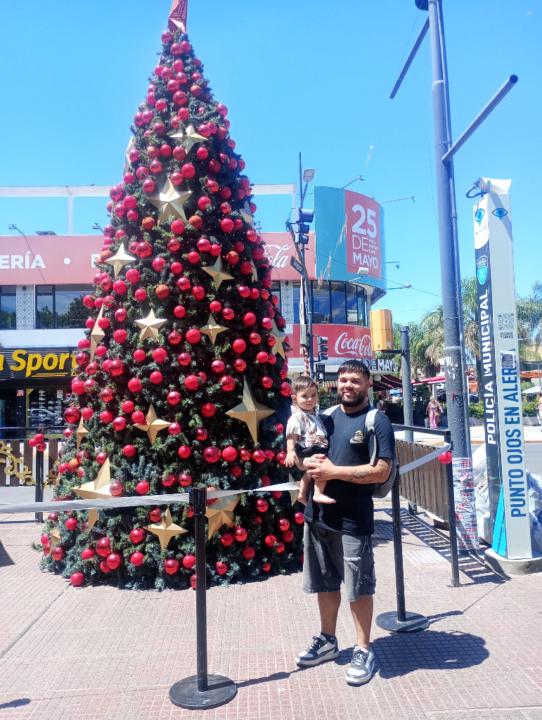 Nicolas Alexander Obregon