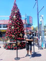 Nicolas Alexander Obregon