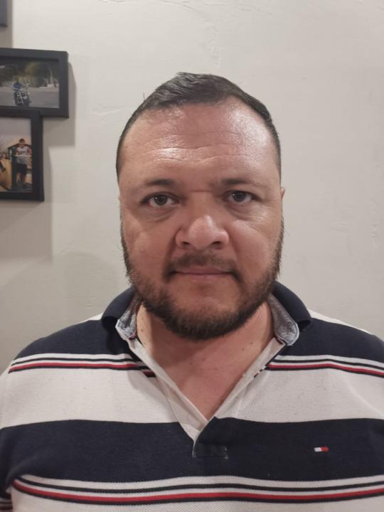 Jesús Manuel Chavarría Rivas