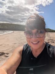 Lisa Gingras