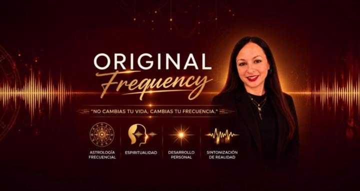 Original Frequency Astro-Club