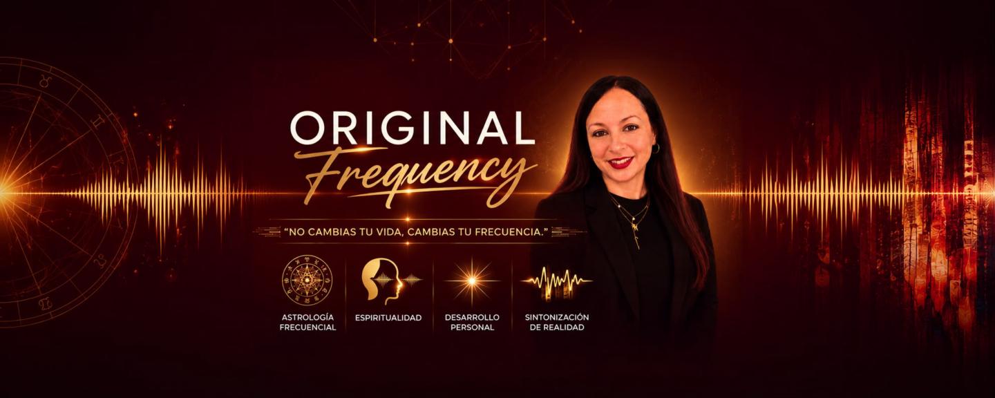Original Frequency Astro-Club