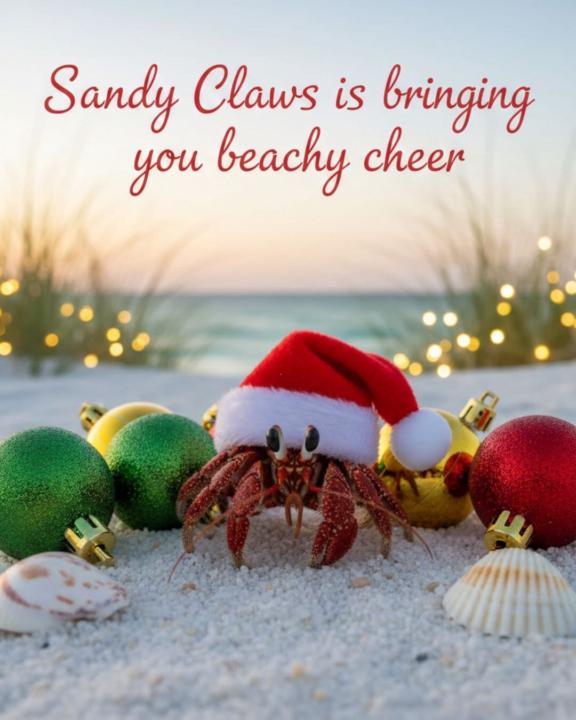 It’s that time of year 🎄