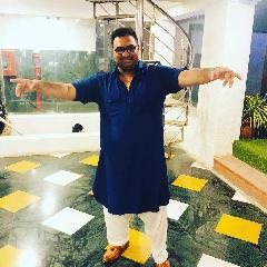 Advait Nikam