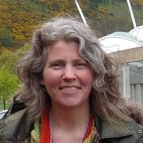 Susan Winters