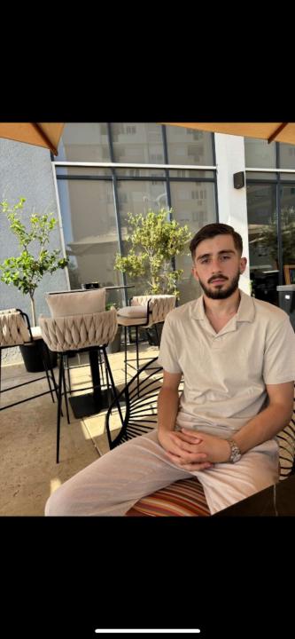 Braho Radoncic