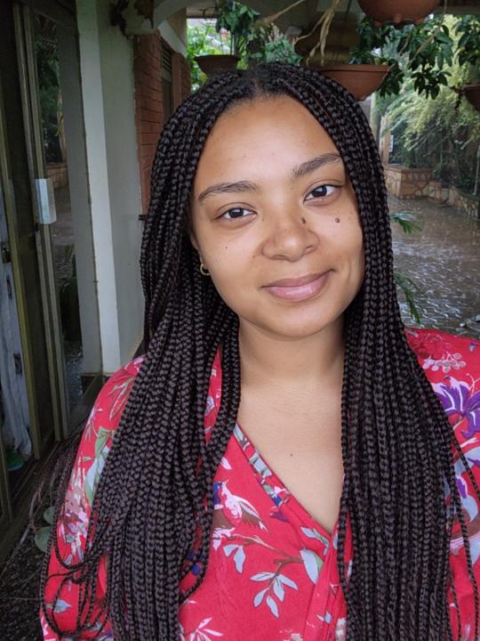 Rachel Muwanga