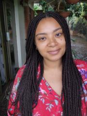 Rachel Muwanga