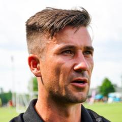 Charlie Foster