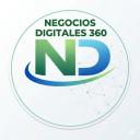 Negocios Digitales 360 icon