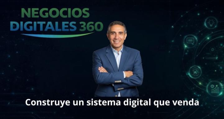 Negocios Digitales 360