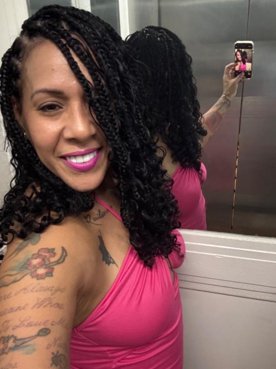 Yethzaida Santiago