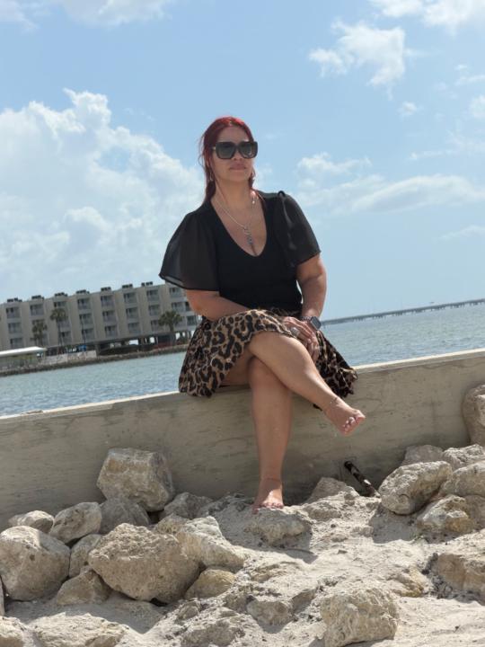 Margarita Santiago