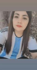 Magaly Coello