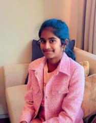 Amulya Ponakanti