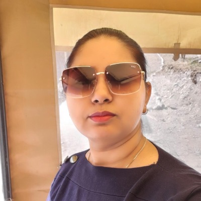 Gurdeep Kaur