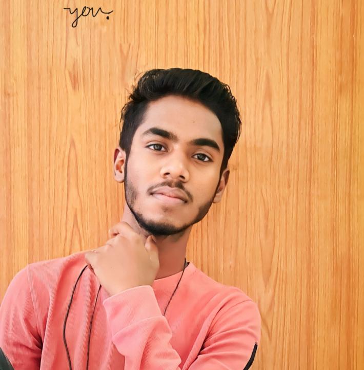Sonu Kumar