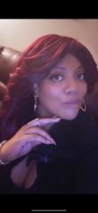 Shamika R. Bryant