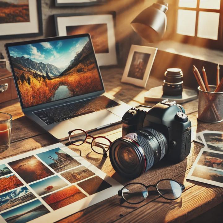 📸 Why Photographers Are Deeply Passionate About Their Craft