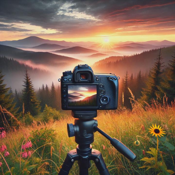 10 Nature Photography Tips Every Beginner Should Know 🌿📸