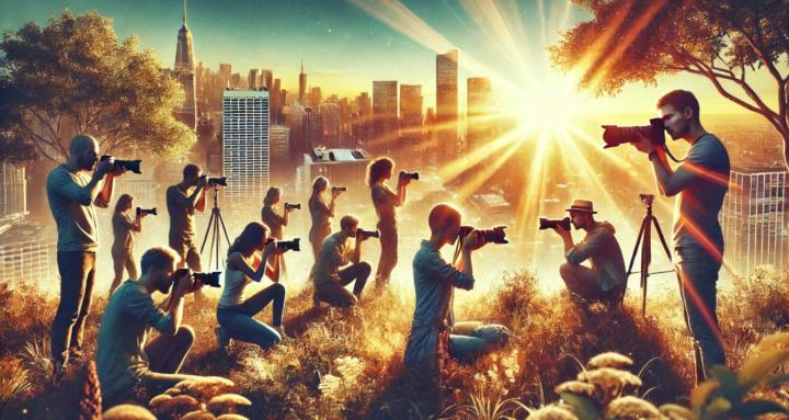 The Photo Collective