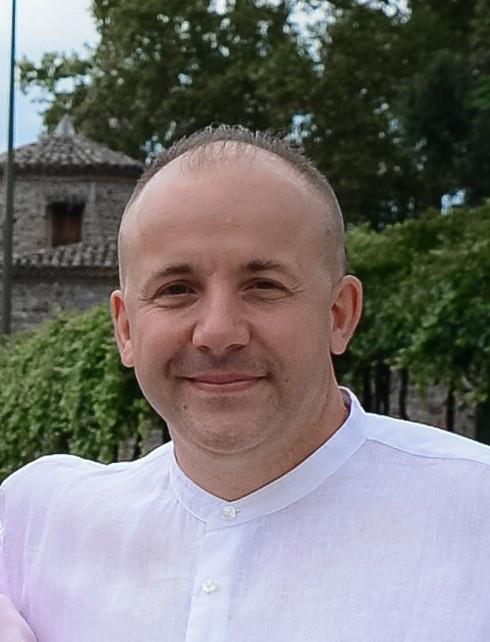 Laroche Christophe