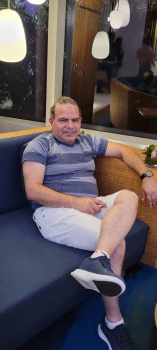 Mohammad Ayham Zenati