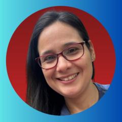 Patricia Gonzalez