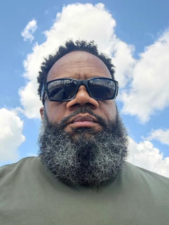 Greg Chappelle