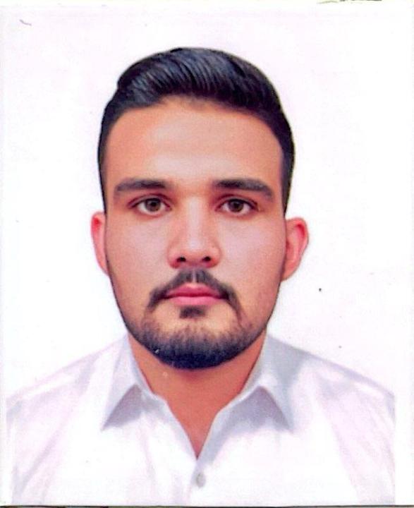 Bakhtawar Ali Keyani