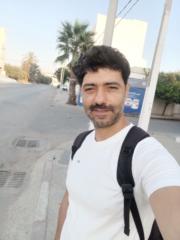 Mohamed Lahouar