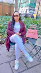 Chevannease James