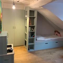 Solenne Perrin houdon